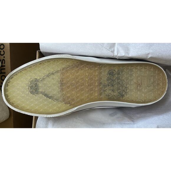 Etnies Graphic COLT45 Slip On Sneaker Shoe Mens 10 Marina Skateboard Footwear - Picture 4 of 9